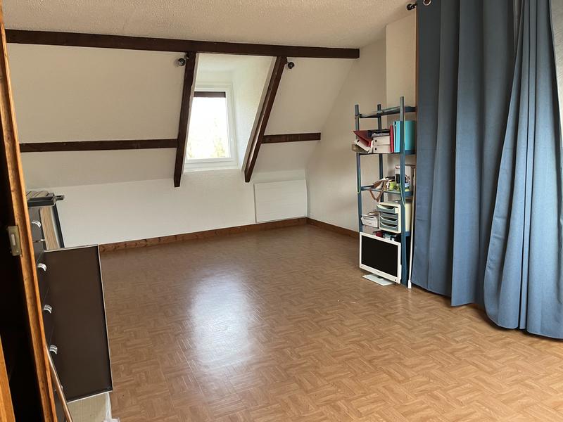Maison - 158 m² - 6 pièces