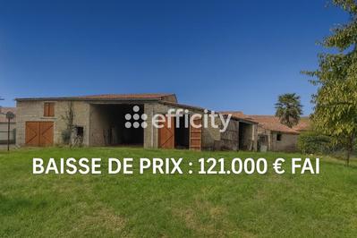 Maison - 282 m² - 4 pièces