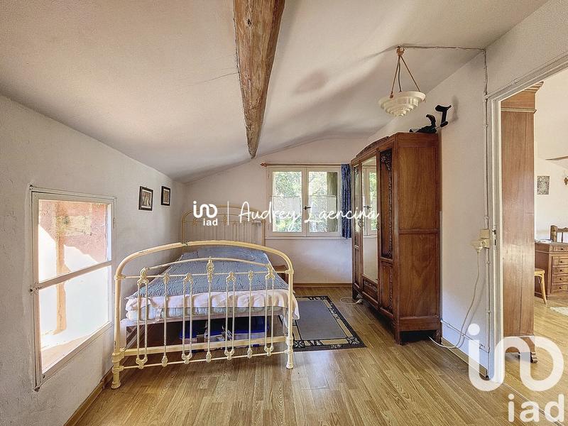 Maison de village - 112 m² - 5 pièces