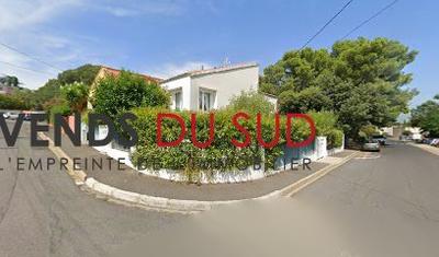 Villa - 100 m² - 4 pièces