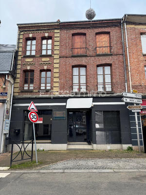 Local commercial - 85 m²