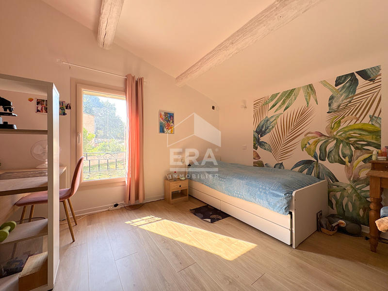 Maison - 156 m² - 5 pièces