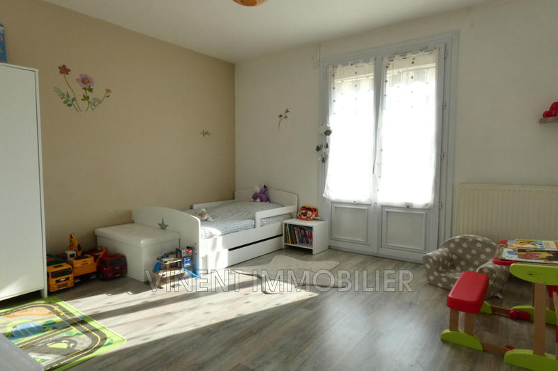 Maison - 88 m² - 5 pièces