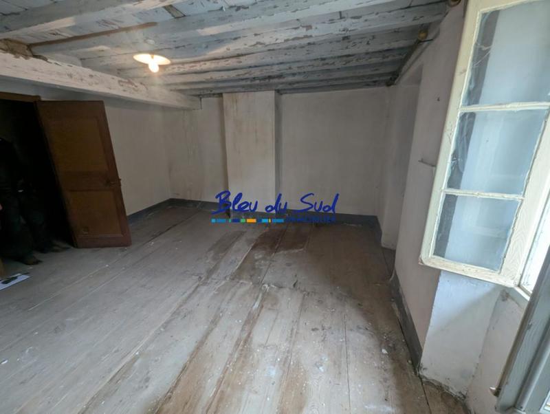 Maison ancienne - 146 m² - 7 pièces