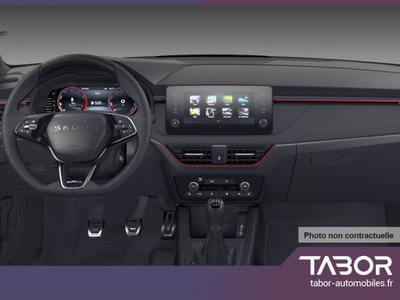 Skoda Kamiq MonteC Pano Matrix Cam siegeschauff