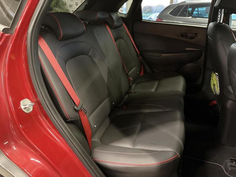 Hyundai Kona 1.0 t-GDi - 120 Executive Phase 1 / Garantie 12 Mois