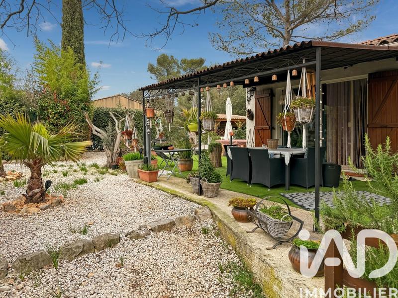 Maison - 150 m² - 6 pièces