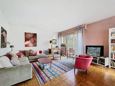 Appartement - 118 m² - 4 pièces