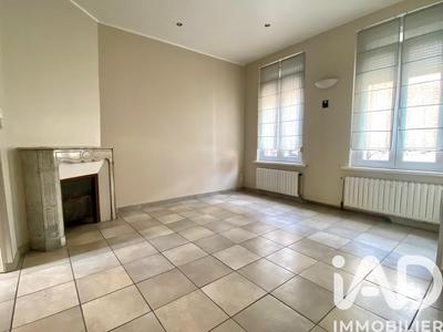 Maison - 115 m² - 6 pièces