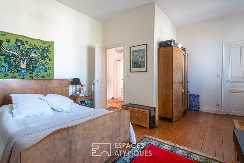 Maison - 179 m² - 8 pièces