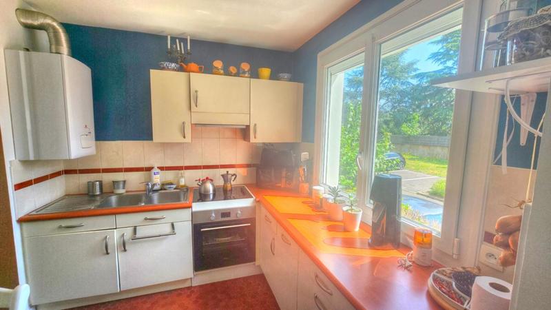 Appartement - 68 m² - 3 pièces