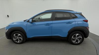 Hyundai Kona Hybrid 141 Intuitive