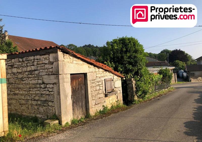 Terrain de loisirs - 100 m²
