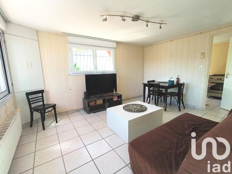 Maison de ville - 85 m² - 5 pièces