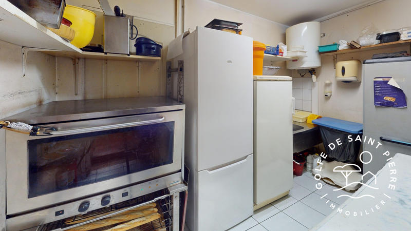 Fonds de commerce - Hôtellerie / Restauration - 70 m²