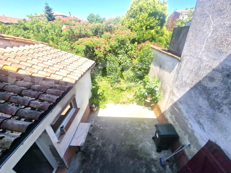 Maison - 122 m² - 3 pièces