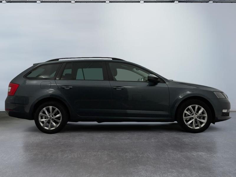 Skoda Octavia Combi 2.0 Tdi 150 ch Scr Fap Dsg7 Business