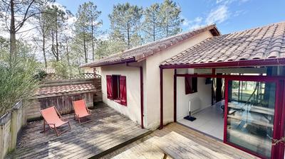 Villa - 54 m² - 4 pièces