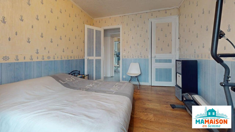 Maison ancienne - 151 m² - 5 pièces