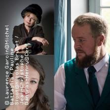 L'Esotérik Satie et Quelqu'Autres - une Journée au Musée - Hommage à Erik Satie