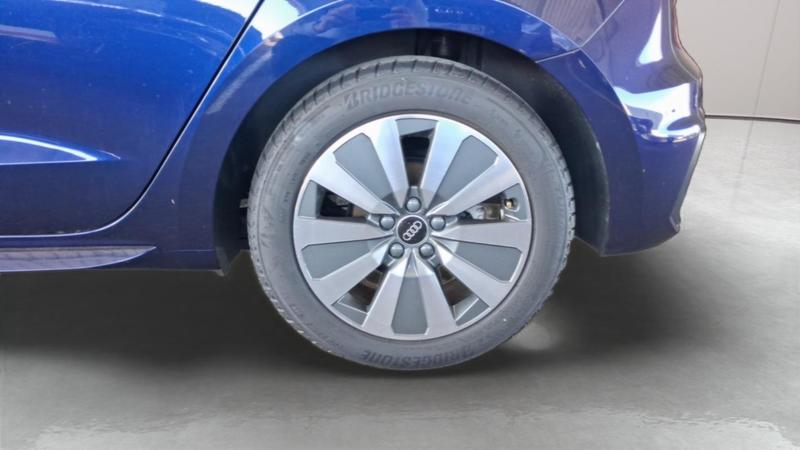 Audi A1 sportback 30 Tfsi 116 ch s tronic 7 s line