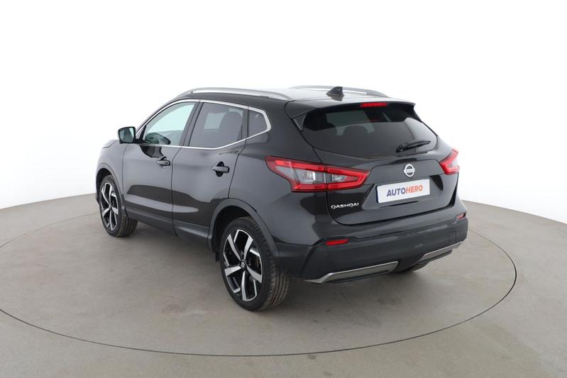 Nissan Qashqai 1.2 Dig-T Tekna+ Xtronic 115 ch