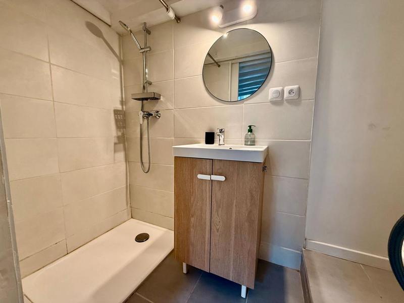 Duplex - 30 m² - 2 pièces