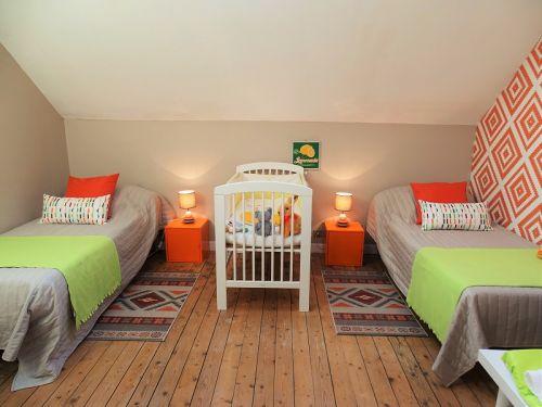 Domaine de la Louvetière