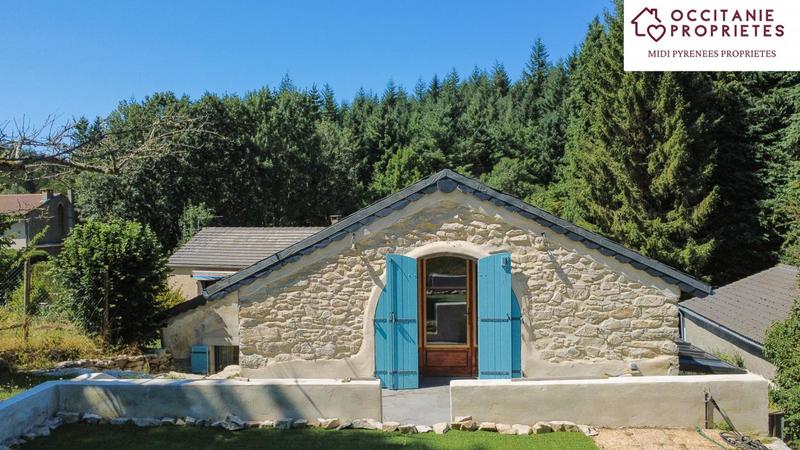 Maison - 83 m² - 4 pièces