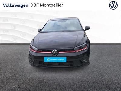 Volkswagen Polo 2.0 Tsi 207 s&amp;S Dsg7 Gti