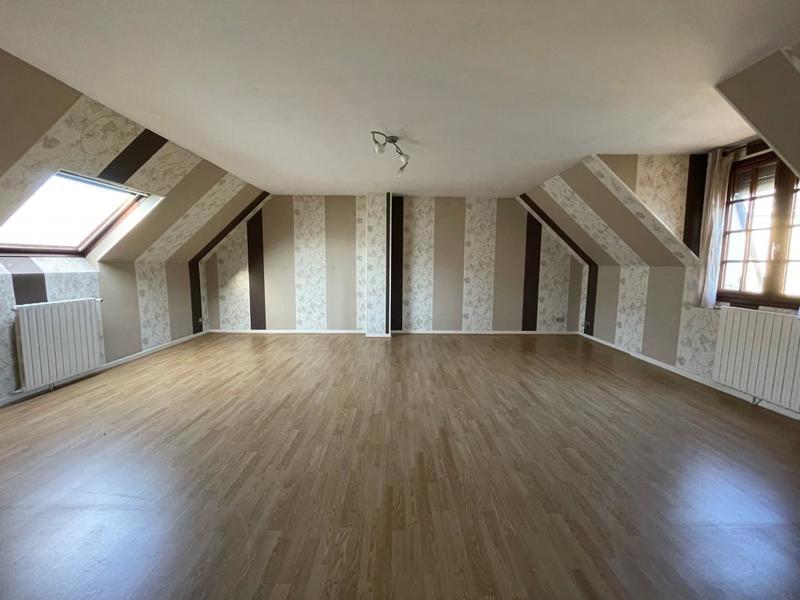 Maison - 136 m² - 3 pièces