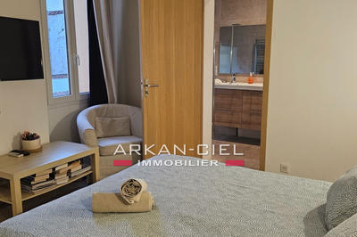 Appartement - 53 m² - 3 pièces