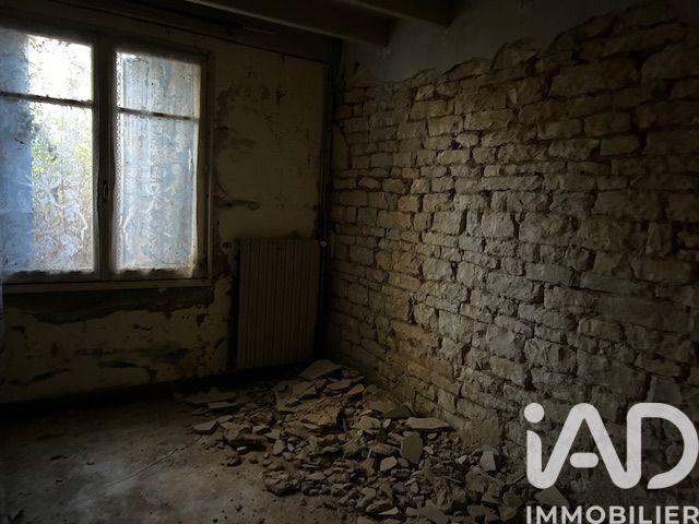 Maison de campagne - 128 m² - 4 pièces