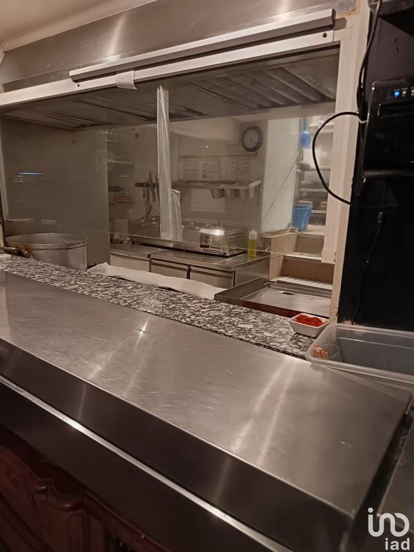 Local commercial - 170 m²