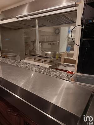 Local commercial - 170 m²