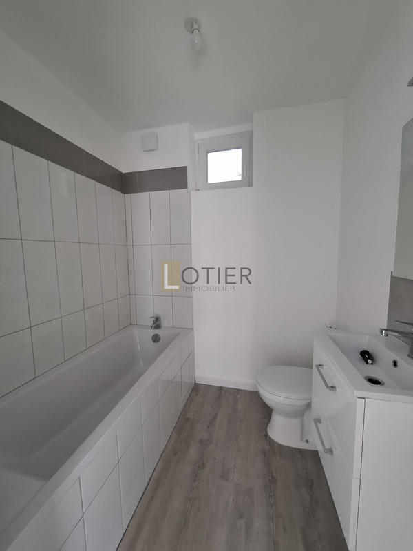 Duplex - 26 m² - 2 pièces