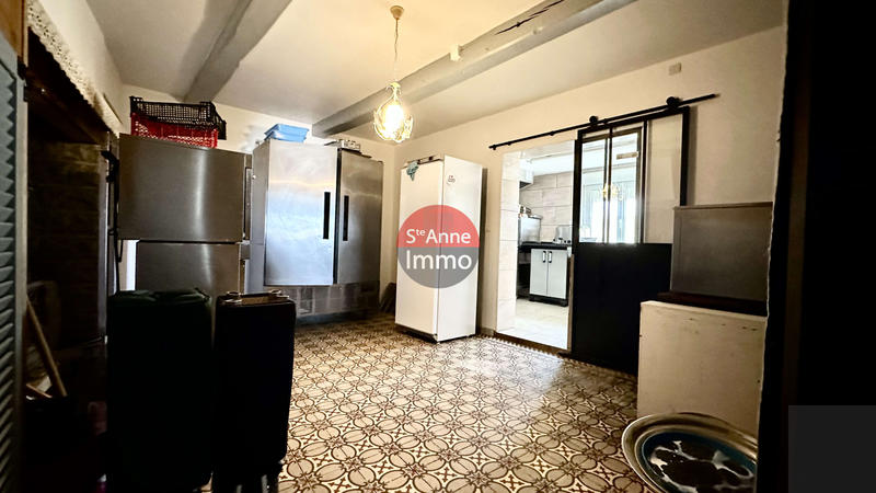 Maison de village - 134 m² - 4 pièces