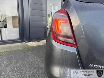 Opel Mokka X 1.6 Cdti 136 ch 4x2 Auto Innovation