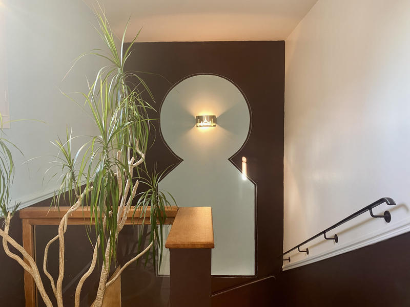 Maison - 220 m² - 8 pièces