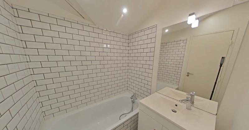 Appartement - 69 m² - 4 pièces