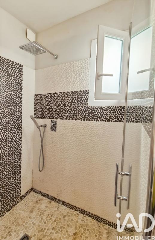 Maison de maîtres - 181 m² - 6 pièces