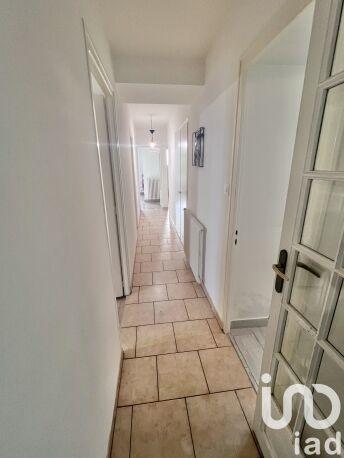 Maison de campagne - 169 m² - 6 pièces