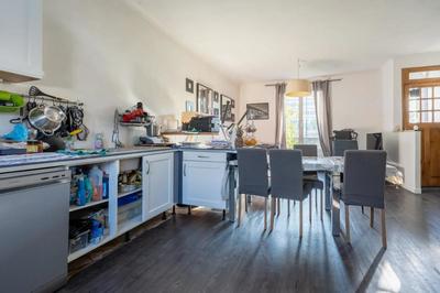 Maison - 67 m² - 4 pièces