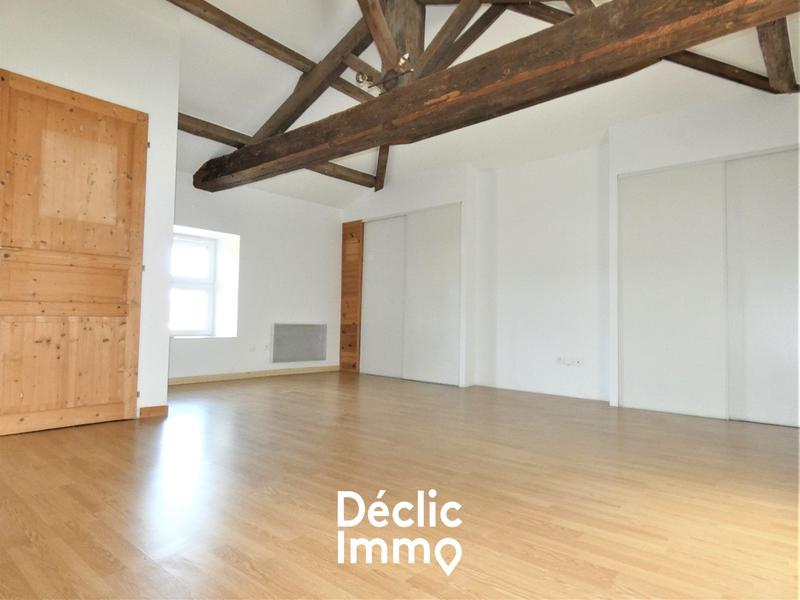 Maison - 124 m² - 4 pièces