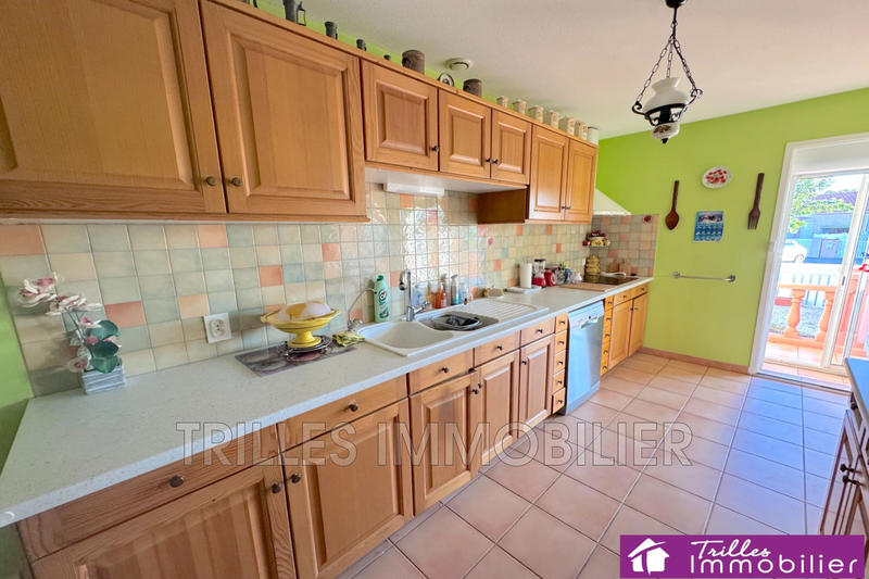 Villa - 85 m² - 4 pièces