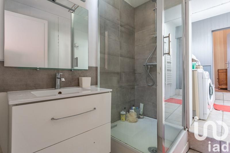 Maison de ville - 109 m² - 7 pièces