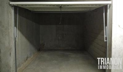 Garage - 12 m²