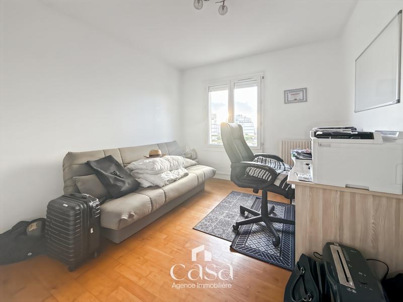 Appartement - 71 m² - 4 pièces