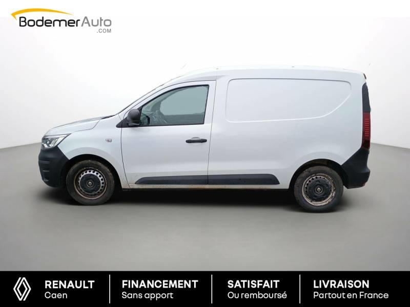 Renault Express (30) Van Blue Dci 95 Confort