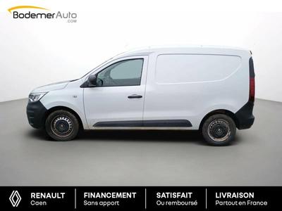 Renault Express (30) Van Blue Dci 95 Confort